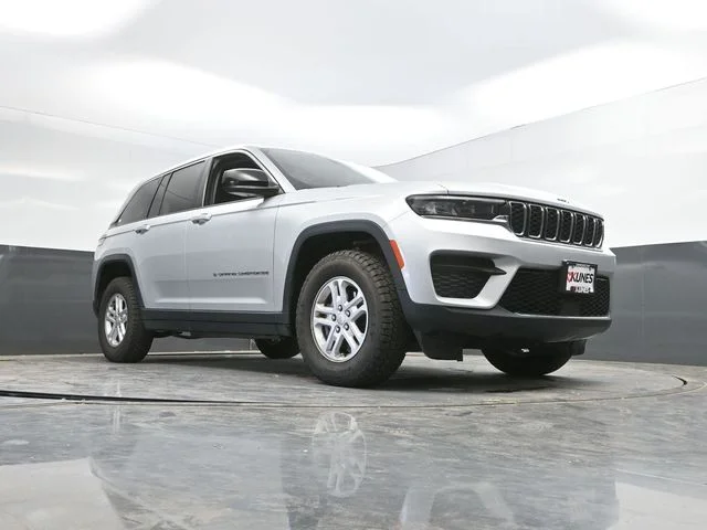 SEMINUEVOS JEEP Grand Cherokee a Estados en autogozo