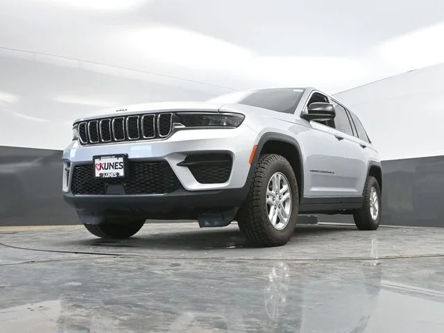SEMINUEVOS JEEP Grand Cherokee a Estados en autogozo