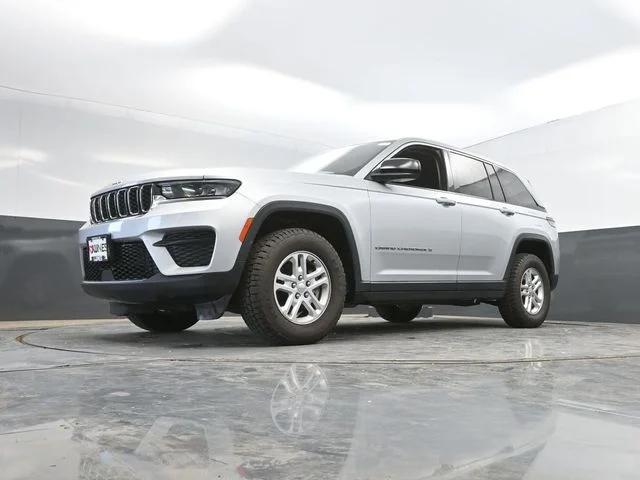 SEMINUEVOS JEEP Grand Cherokee a Estados en autogozo