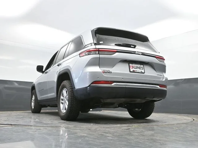 SEMINUEVOS JEEP Grand Cherokee a Estados en autogozo