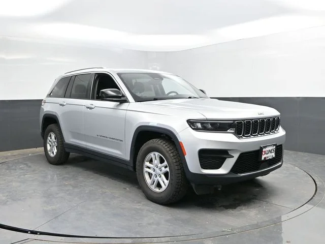 SEMINUEVOS JEEP Grand Cherokee a Estados en autogozo