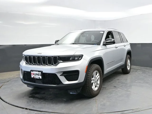 SEMINUEVOS JEEP Grand Cherokee a Estados en autogozo