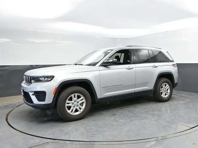 SEMINUEVOS JEEP Grand Cherokee a Estados en autogozo