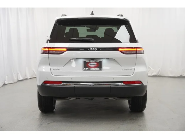 Nuevos JEEP GRAND CHEROKEE à Estados chez autogozo