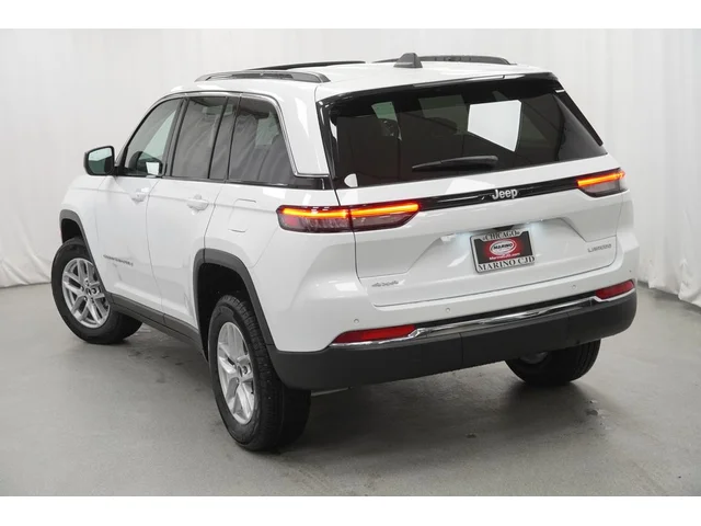 Nuevos JEEP GRAND CHEROKEE à Estados chez autogozo