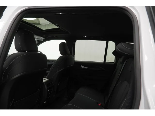 Nuevos JEEP GRAND CHEROKEE à Estados chez autogozo