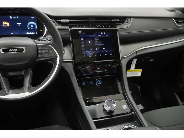 Nuevos JEEP GRAND CHEROKEE à Estados chez autogozo