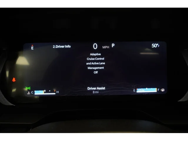 Nuevos JEEP GRAND CHEROKEE à Estados chez autogozo