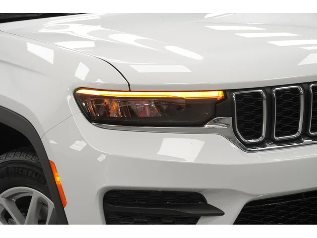 Nuevos JEEP GRAND CHEROKEE à Estados chez autogozo