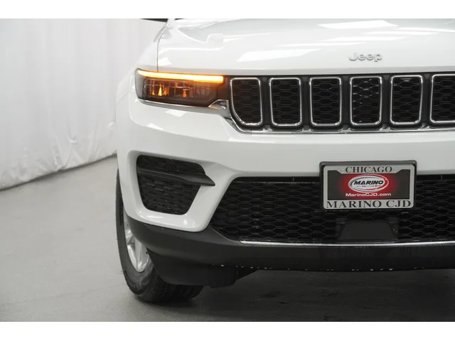 Nuevos JEEP GRAND CHEROKEE à Estados chez autogozo