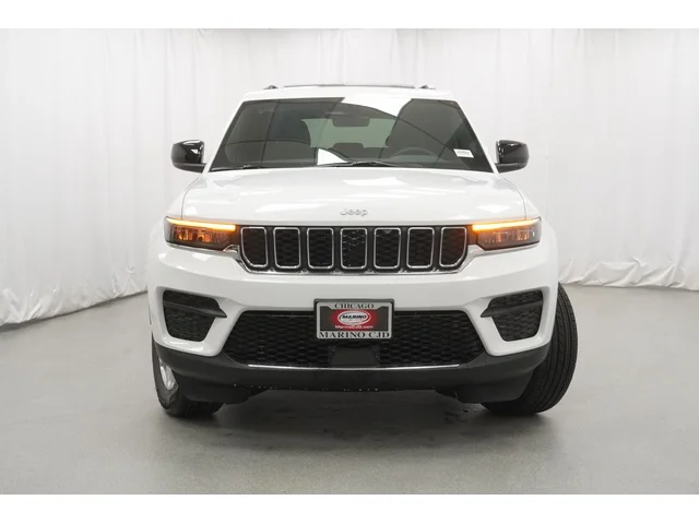 Nuevos JEEP GRAND CHEROKEE à Estados chez autogozo