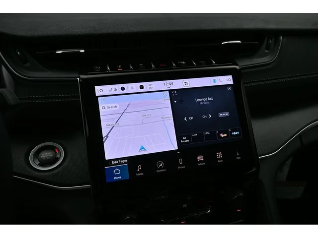 Nuevos JEEP GRAND CHEROKEE à Estados chez autogozo