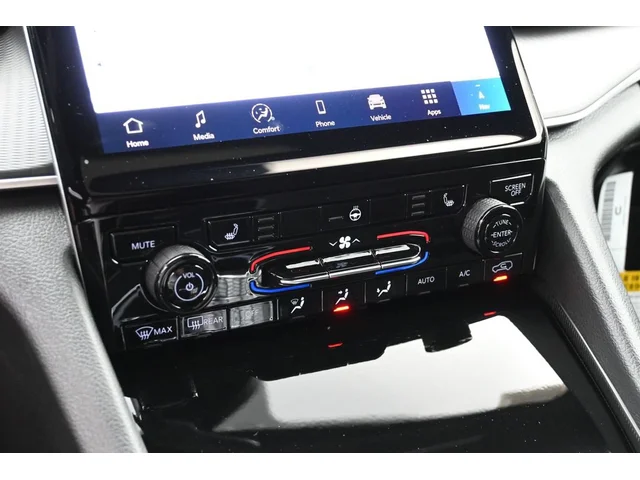 Nuevos JEEP GRAND CHEROKEE à Estados chez autogozo
