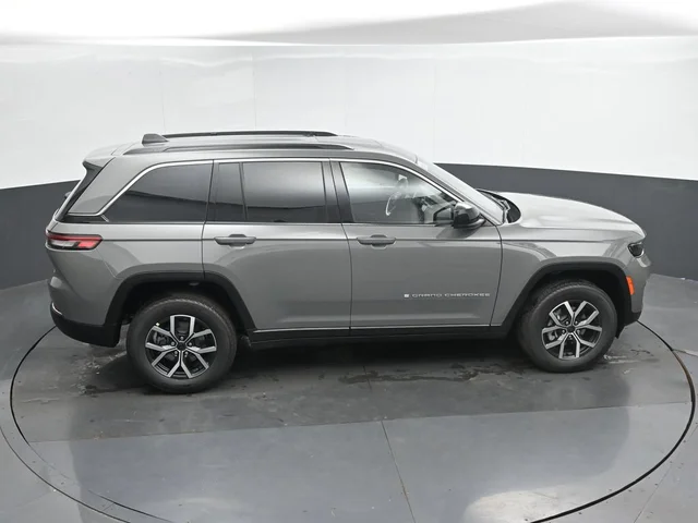 Nuevos JEEP GRAND CHEROKEE à Estados chez autogozo