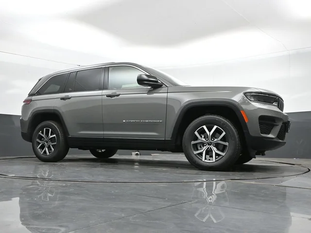 Nuevos JEEP GRAND CHEROKEE à Estados chez autogozo