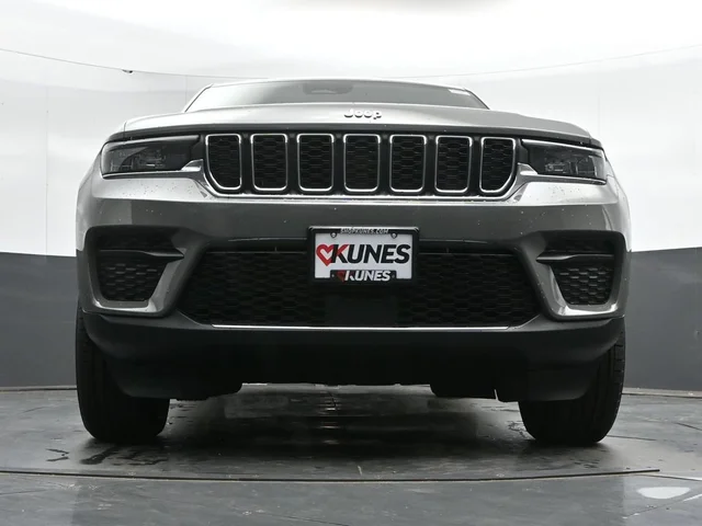 Nuevos JEEP GRAND CHEROKEE à Estados chez autogozo