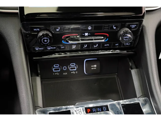 Nuevos JEEP GRAND CHEROKEE à Estados chez autogozo