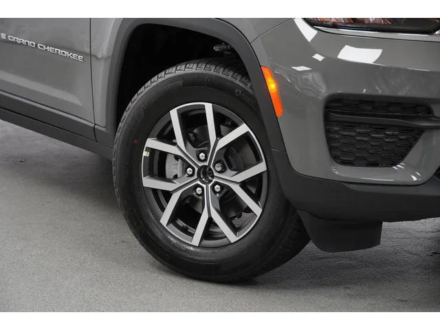 Nuevos JEEP GRAND CHEROKEE à Estados chez autogozo
