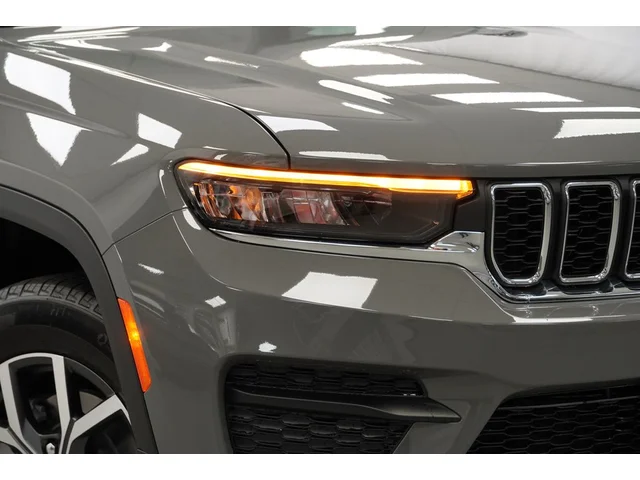 Nuevos JEEP GRAND CHEROKEE à Estados chez autogozo