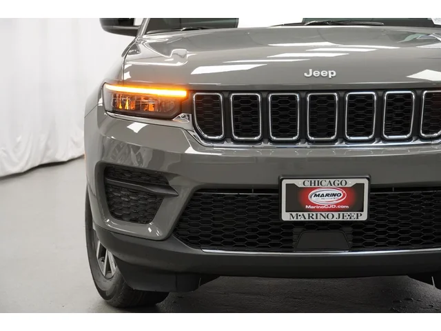 Nuevos JEEP GRAND CHEROKEE à Estados chez autogozo