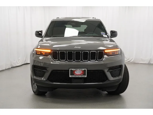 Nuevos JEEP GRAND CHEROKEE à Estados chez autogozo
