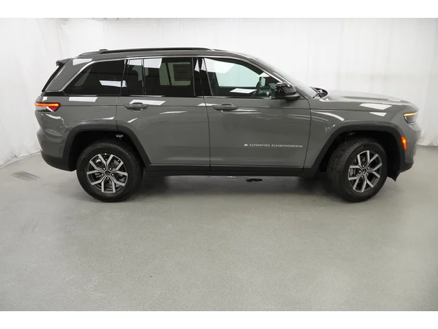 Nuevos JEEP GRAND CHEROKEE à Estados chez autogozo