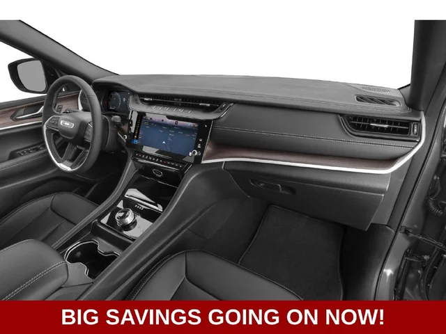Nuevos JEEP GRAND CHEROKEE à Estados chez autogozo