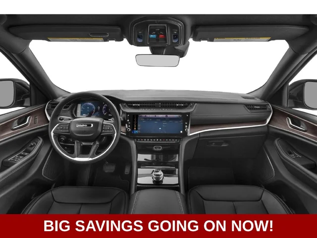 Nuevos JEEP GRAND CHEROKEE à Estados chez autogozo