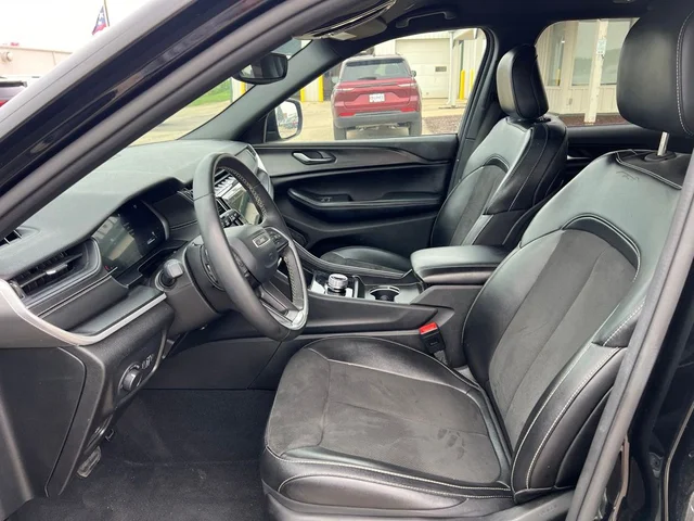 SEMINUEVOS JEEP Grand Cherokee a Estados en autogozo