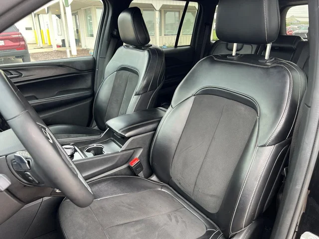 SEMINUEVOS JEEP Grand Cherokee a Estados en autogozo