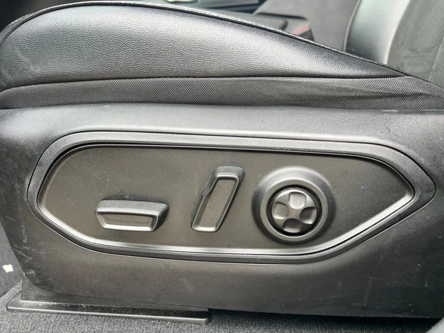 SEMINUEVOS JEEP Grand Cherokee a Estados en autogozo