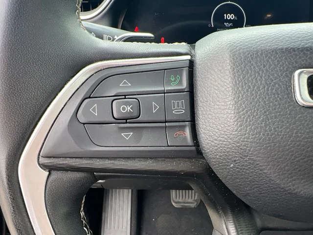 SEMINUEVOS JEEP Grand Cherokee a Estados en autogozo