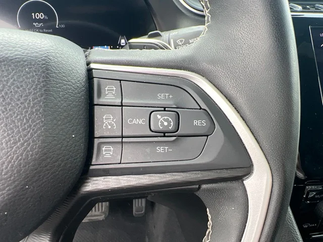 SEMINUEVOS JEEP Grand Cherokee a Estados en autogozo