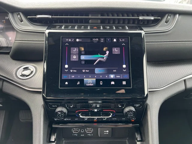 SEMINUEVOS JEEP Grand Cherokee a Estados en autogozo