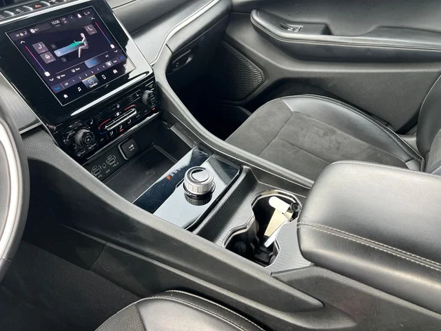 SEMINUEVOS JEEP Grand Cherokee a Estados en autogozo
