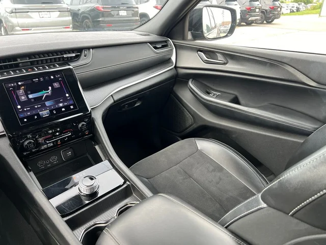SEMINUEVOS JEEP Grand Cherokee a Estados en autogozo