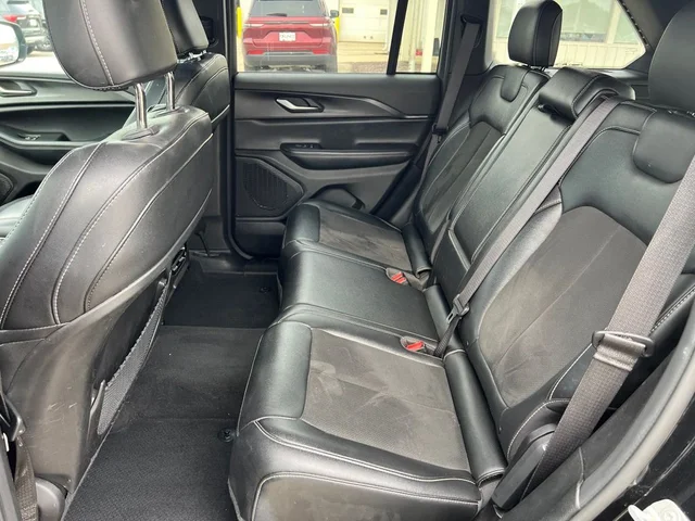SEMINUEVOS JEEP Grand Cherokee a Estados en autogozo