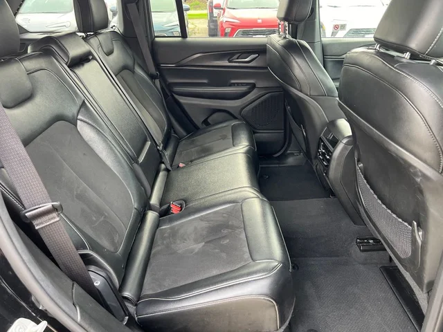 SEMINUEVOS JEEP Grand Cherokee a Estados en autogozo