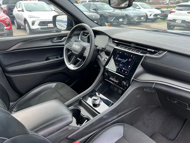 SEMINUEVOS JEEP Grand Cherokee a Estados en autogozo