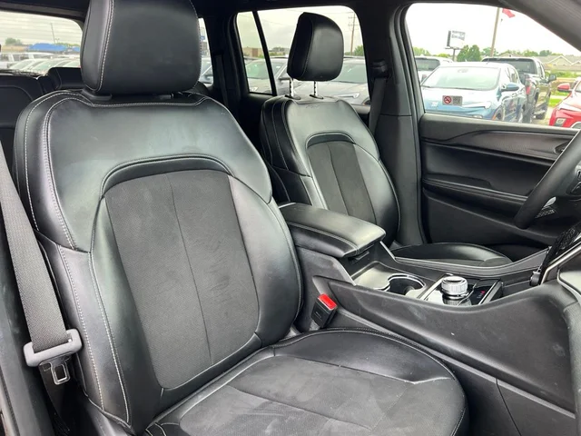 SEMINUEVOS JEEP Grand Cherokee a Estados en autogozo