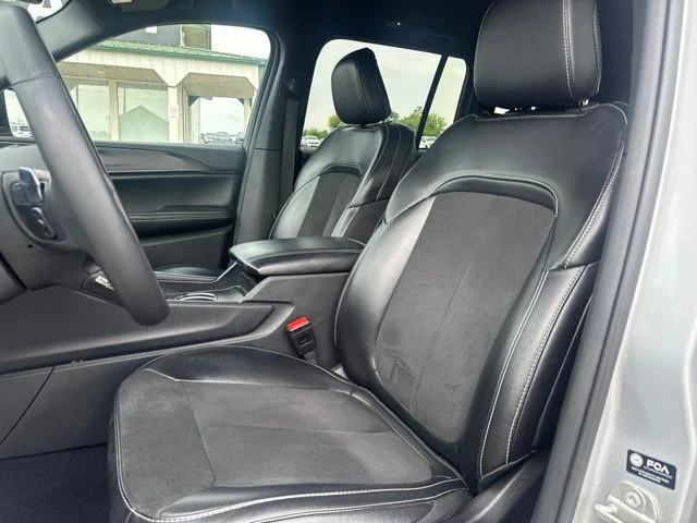 SEMINUEVOS JEEP Grand Cherokee a Estados en autogozo