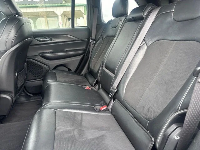SEMINUEVOS JEEP Grand Cherokee a Estados en autogozo