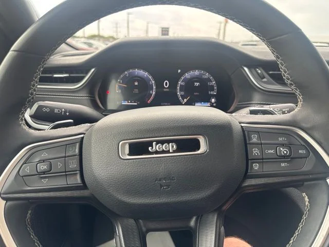 SEMINUEVOS JEEP Grand Cherokee a Estados en autogozo