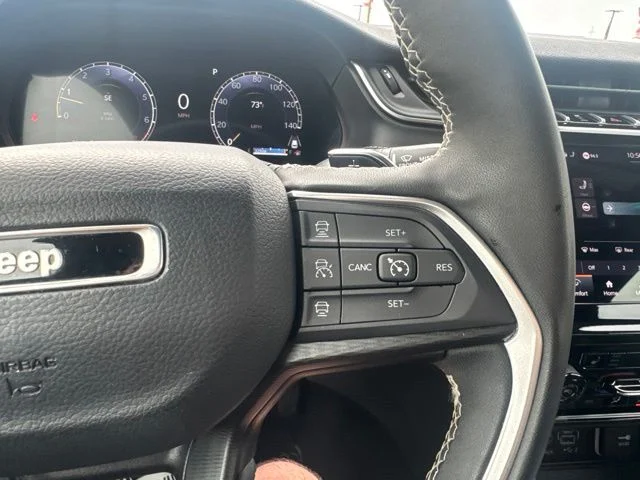 SEMINUEVOS JEEP Grand Cherokee a Estados en autogozo