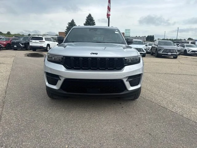 SEMINUEVOS JEEP Grand Cherokee a Estados en autogozo