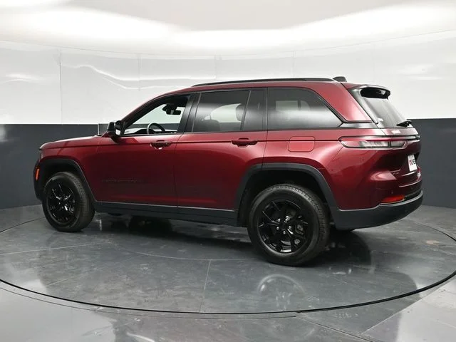 SEMINUEVOS JEEP Grand Cherokee a Estados en autogozo