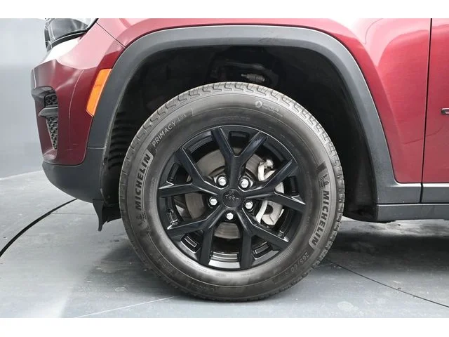 SEMINUEVOS JEEP Grand Cherokee a Estados en autogozo