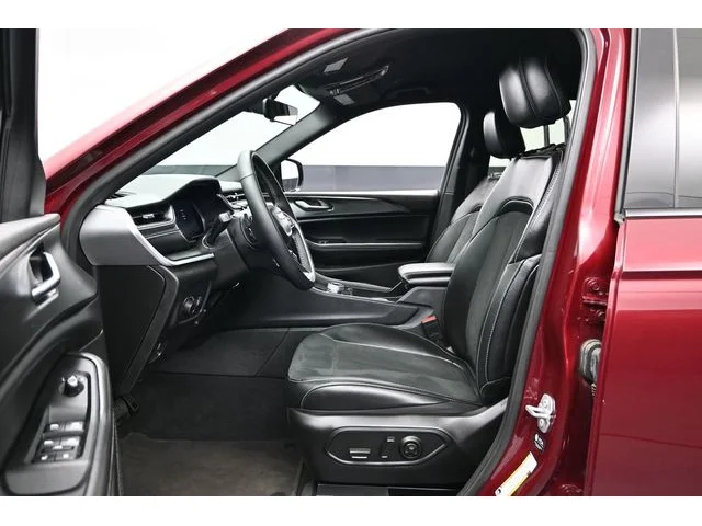 SEMINUEVOS JEEP Grand Cherokee a Estados en autogozo