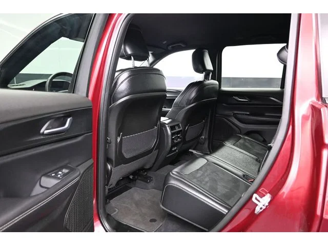 SEMINUEVOS JEEP Grand Cherokee a Estados en autogozo
