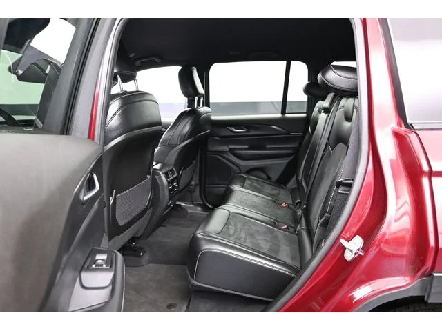 SEMINUEVOS JEEP Grand Cherokee a Estados en autogozo